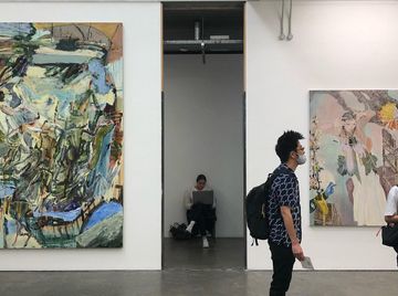 Oda Iselin Sønderland Biography, Artworks & Exhibitions | Ocula Artist