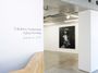 Contemporary art exhibition, Takahiro Yamamoto, Aging Painting at MAKI, Omotesando, Tokyo, Japan