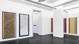 Contemporary art exhibition, Michael Venezia, The Future Covers the Past at Häusler Contemporary, Zurich, Switzerland