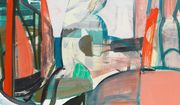 Amy Sillman Emancipates the Reputation of Abstraction