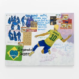 Denilson Baniwa