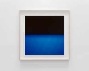 Contemporary art exhibition, Hiroshi Sugimoto, Optical Allusion at Lisson Gallery, West 24th Street, New York, United States