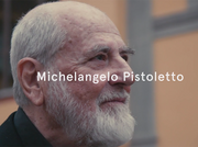 Michelangelo Pistoletto