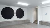 Contemporary art exhibition, Jan van der Ploeg, New Work at Hamish McKay, Wellington, New Zealand