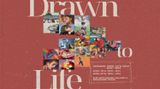 Contemporary art event, Group Exhibition, Drawn to Life at Aliwal Arts Center, Singapore