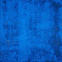 Bleu Monochrome (23 074 BM) by Philippe Pastor contemporary artwork painting, mixed media
