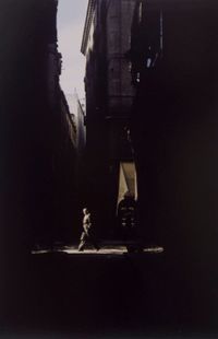 Venice, 1957 by Harry Callahan contemporary artwork photography