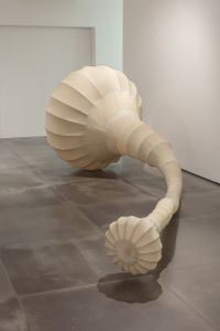 Untitled by Angelo Venosa contemporary artwork sculpture