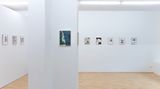 Contemporary art exhibition, Group Exhibition, Melanie Siegel & Jonah Gebka at Boutwell Schabrowsky, Munich, Germany