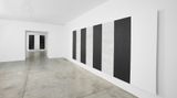 Contemporary art exhibition, Mary Corse, Solo Exhibition at Lehmann Maupin, 536 West 22nd Street, New York, United States