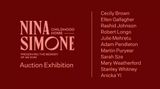 Contemporary art exhibition, Group Show, Nina Simone Childhood Home Auction Exhibition at Pace Gallery, 540 West 25th Street, New York, USA