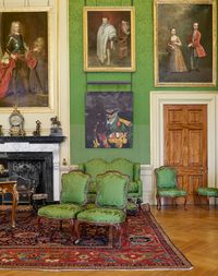 Mohammed Sami Finds Power in the Unseen at Blenheim Palace 5