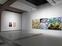 Contemporary art exhibition, Yuan Yuan, La Possibilité d'une Fleur at Tabula Rasa Gallery, Beijing, China