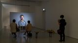 Contemporary art exhibition, Arin Rungjang, They Beat Your Father 他们殴打你的父亲 at ShanghART, Singapore