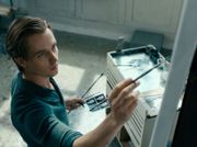 Never Look Away hitches Gerhard Richter paintings to melodrama set in Nazi Germany