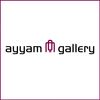 Ayyam Gallery Advert