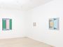 Contemporary art exhibition, Simon Blau, Limited Space at Gallery 9, Sydney, Australia