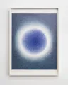 Blue glow by Ignacio Uriarte contemporary artwork 1