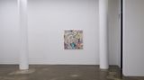 Contemporary art exhibition, Woo Tae Kyung, Painting of Drawings at Gallery Chosun, Seoul, South Korea