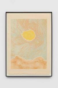 Anatoli by Helen Chadwick contemporary artwork print