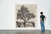 All That Breathes by William Kentridge contemporary artwork 6