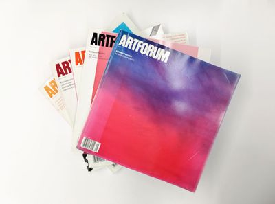 Artforum Staff Resign in Protest of Editor-in-Chief’s Axing
