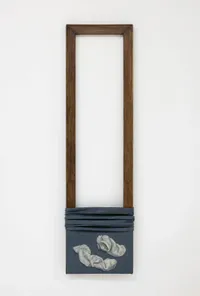Socks by Ryosuke Kumakura contemporary artwork painting, works on paper, sculpture