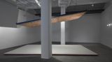 Contemporary art exhibition, Cildo Meireles, Cildo Meireles at Galerie Lelong & Co. New York, USA