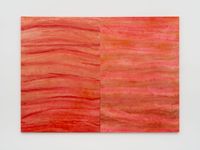 Desire by Max Boyla contemporary artwork painting, textile