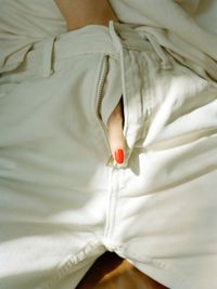 Forefinger by Pixy Liao contemporary artwork photography, print