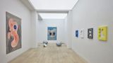 Contemporary art exhibition, Mai-Thu Perret, News from Nowhere at Simon Lee Gallery, Hong Kong