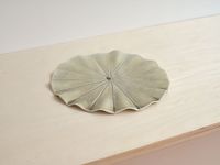 Seed No 4 by Lauren Winstone contemporary artwork ceramics