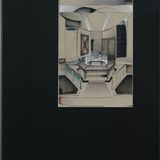 Gus Monday contemporary artist