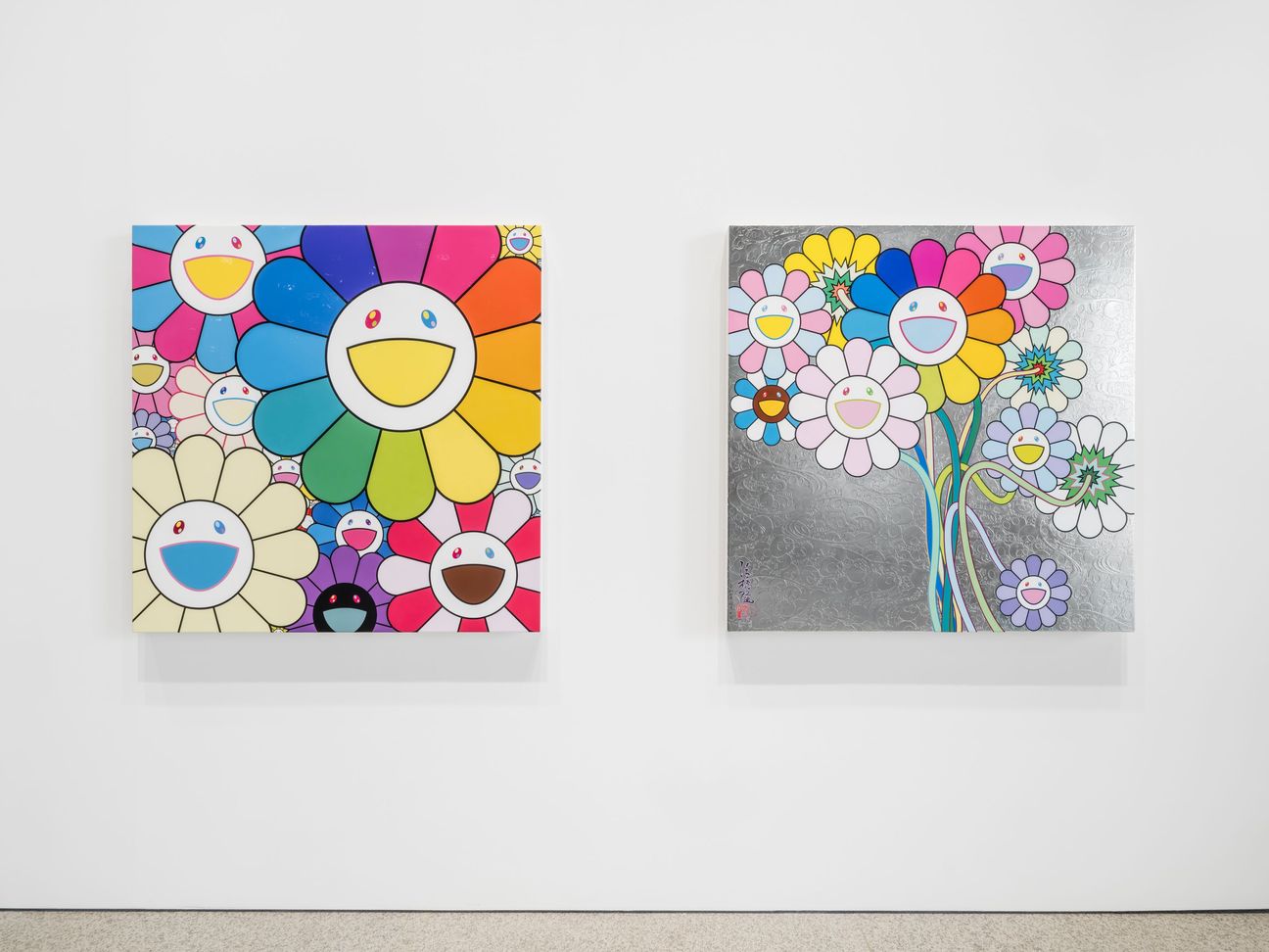 TAKASHI MURAKAMI Project × SOPH. SOPHNET. Takashi Murakami Mod Coat Roppongi Hills | Hypebeast