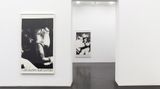 Contemporary art exhibition, Lutz Bacher, Sex with Strangers, 1986 at Galerie Buchholz, Cologne, Germany