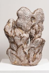 Nopal by Anabel Juárez contemporary artwork sculpture