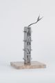 Garden Tower by Leelee Chan contemporary artwork 7