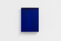 Tafel 614 DCXIV by Imi Knoebel contemporary artwork painting
