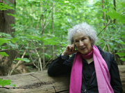 Margaret Atwood: An Interview on Future Library, 2014