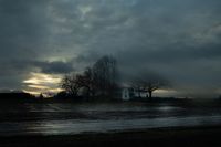 12170-1427 by Todd Hido contemporary artwork photography, print