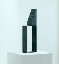 Untitled by Perla Krauze contemporary artwork sculpture