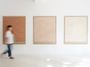 Contemporary art exhibition, Maru Quinonero, MOMENTO at Alzueta Gallery, Turó, Spain