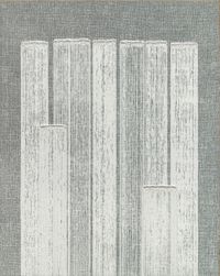 Conjunction 22-38 by Ha Chong-Hyun contemporary artwork