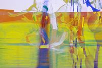 9472 by James Welling contemporary artwork print