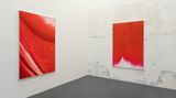 Contemporary art exhibition, Gian Losinger, I wish I called you sooner at Fabienne Levy, Lausanne, Switzerland