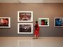 Contemporary art exhibition, Steve McCurry, The Iconic Photographs at Sundaram Tagore Gallery, Singapore