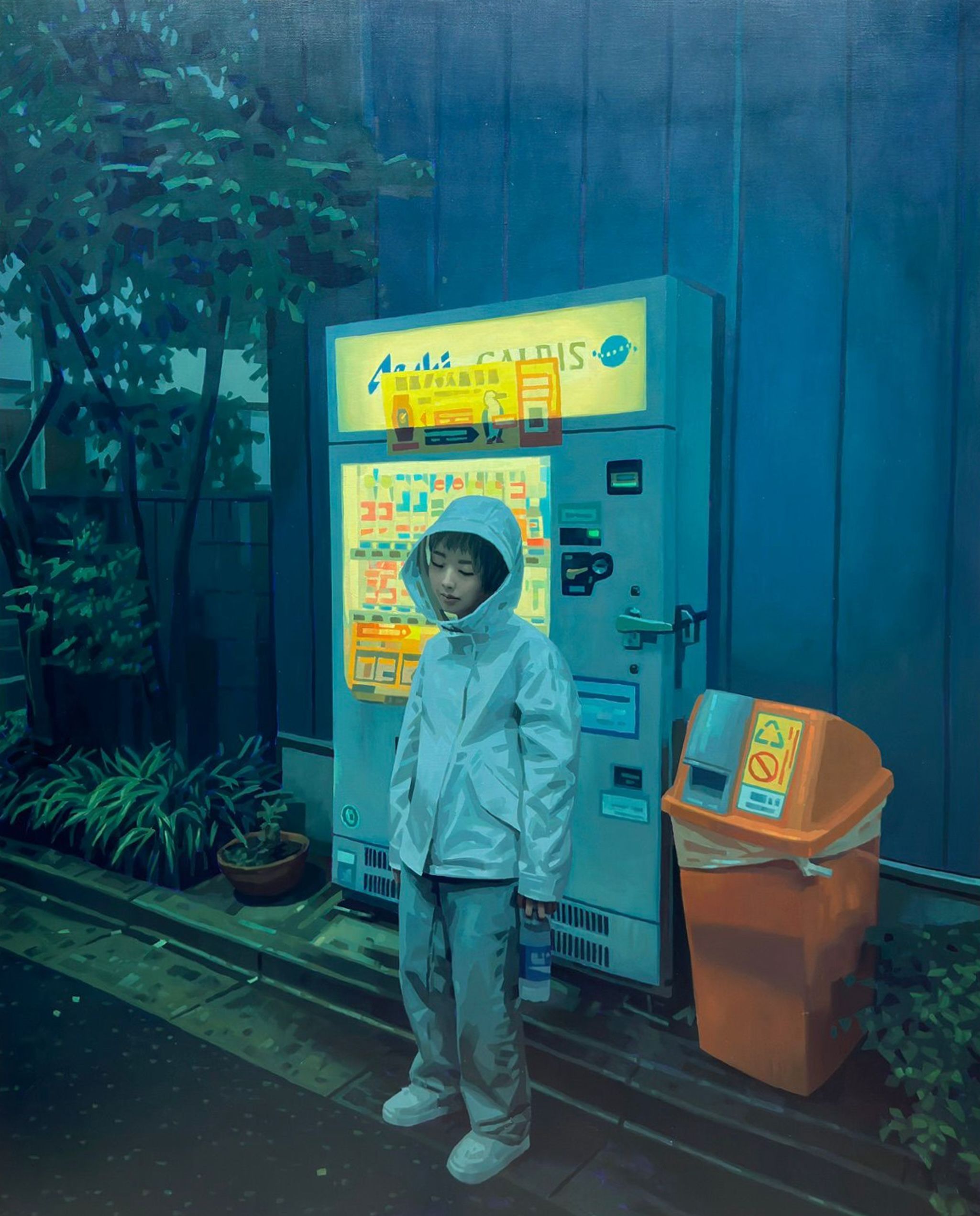KEITA MORIMOTO 作品集 KEITA MORIMOTO Illuminated Solitude』森本啓太 作品集：森本