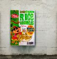 Big Cereal No.18 by KINJO contemporary artwork 2