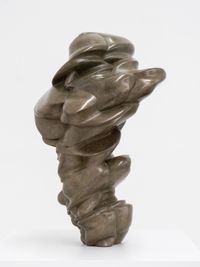 Loop by Tony Cragg contemporary artwork sculpture