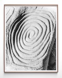 Spiral by Sybren Vanoverberghe contemporary artwork print